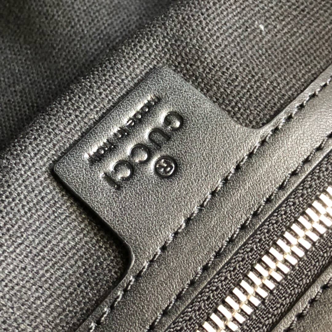 Gucci Ophidia Flora Small GG Supreme Canvas Replica Backpack Gray 547965