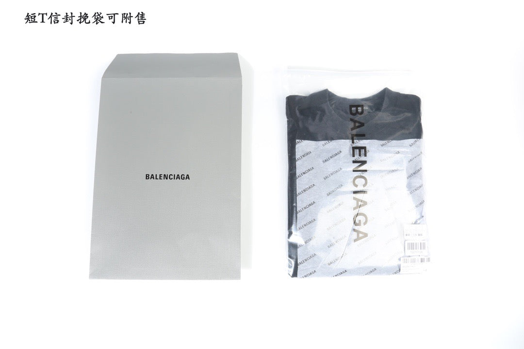 Balenciaga T-shirt