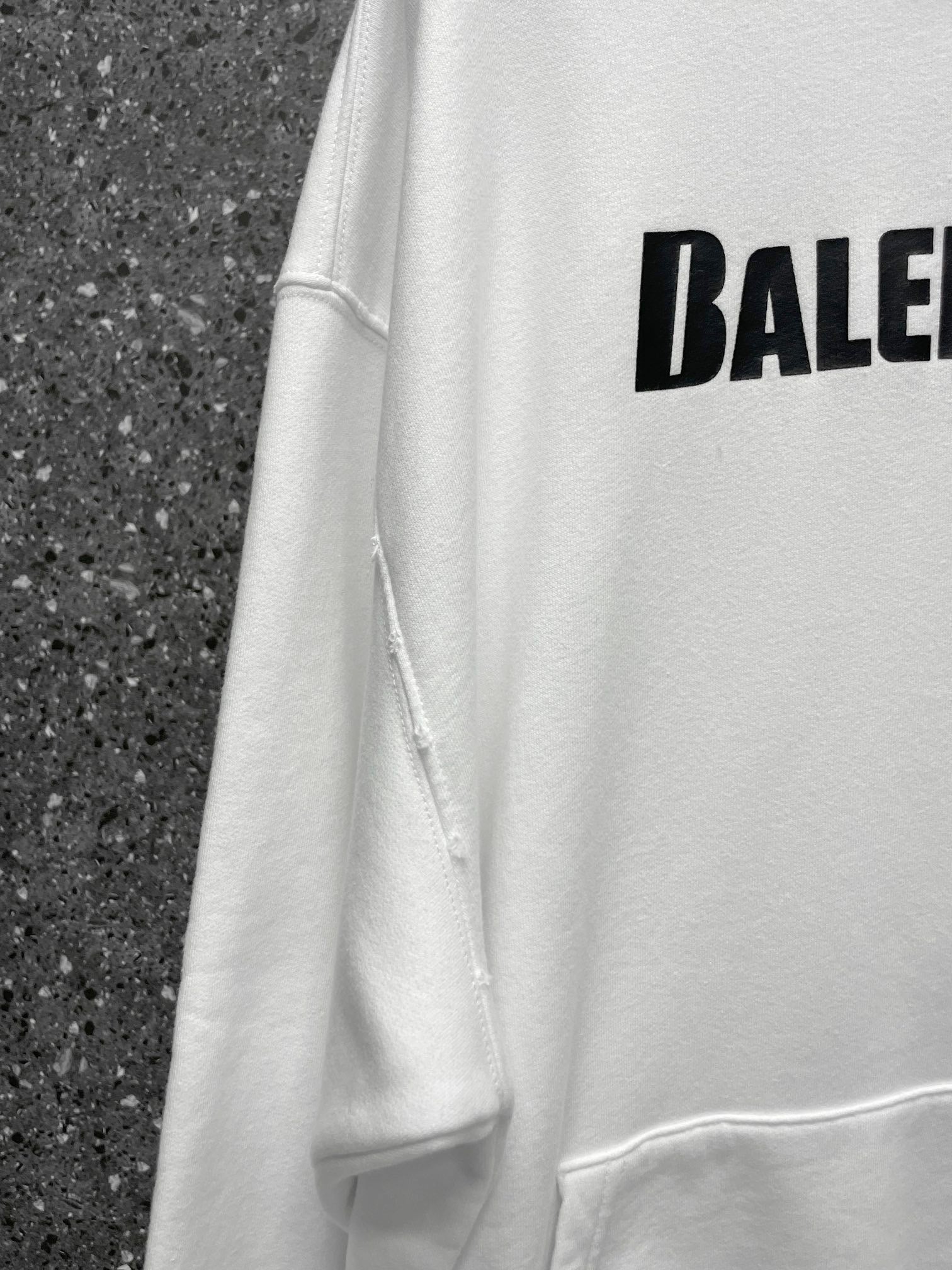 Balenciaga Hoodie
