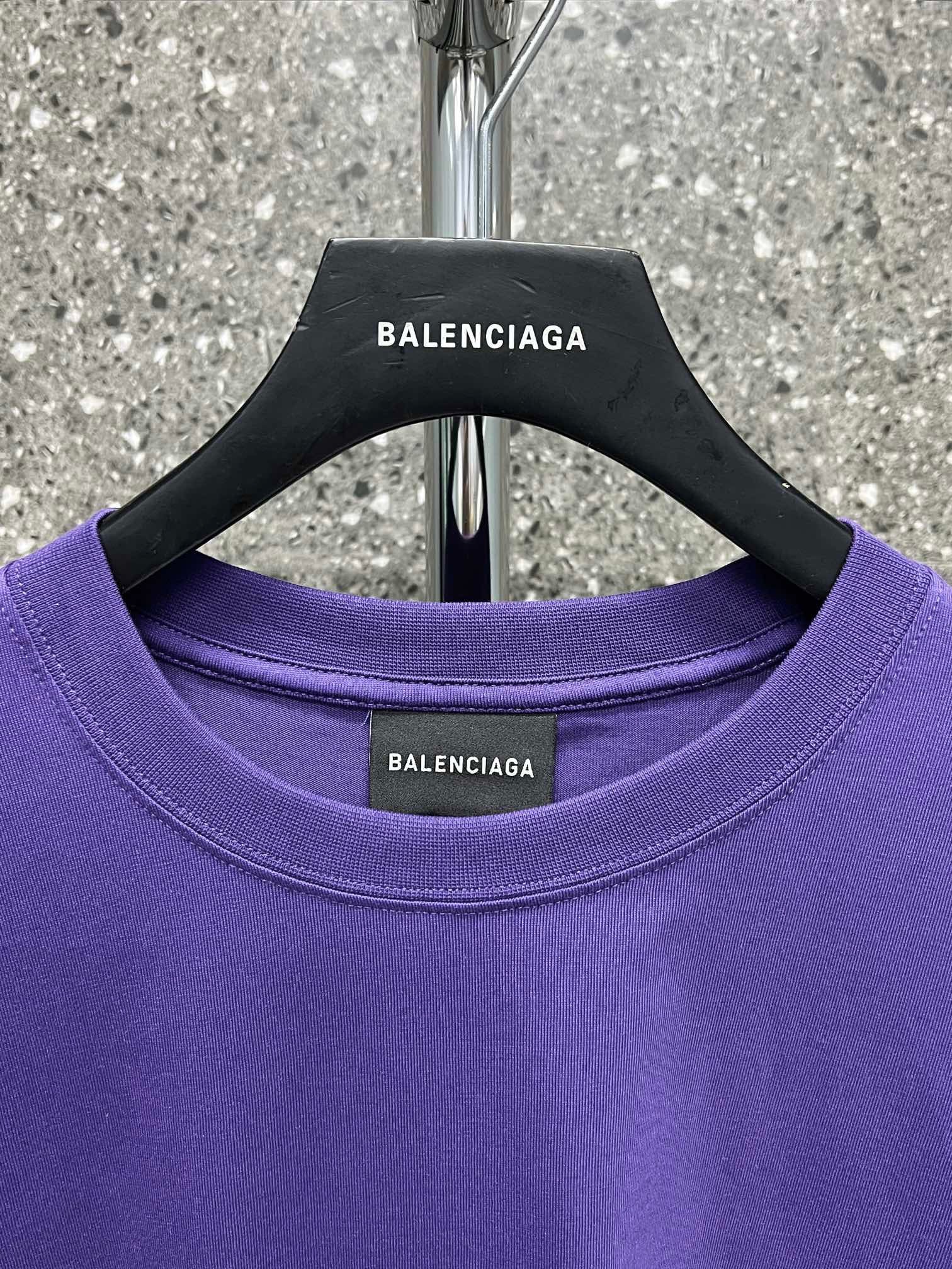 Balenciaga T-shirt
