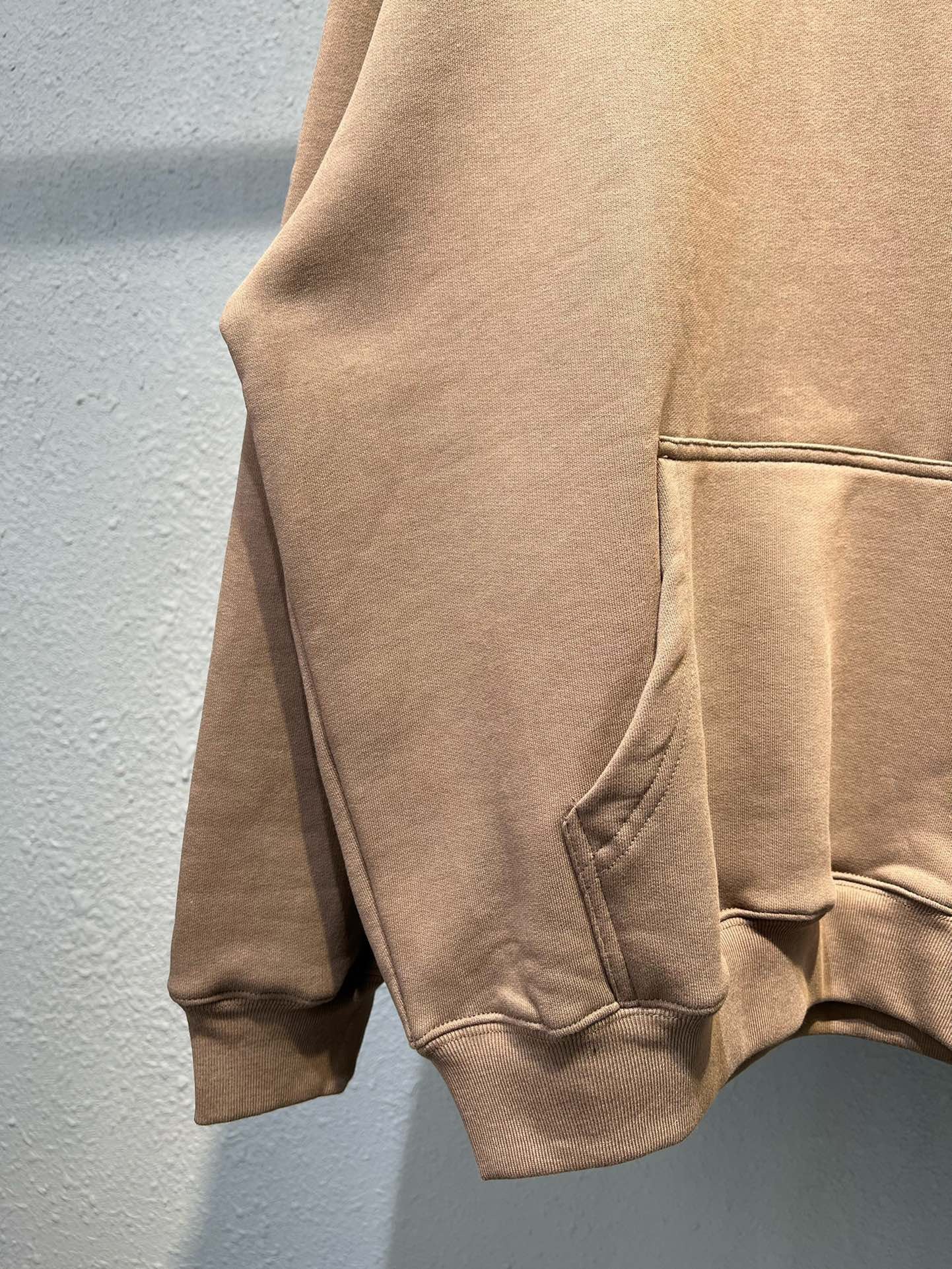 Balenciaga Hoodie