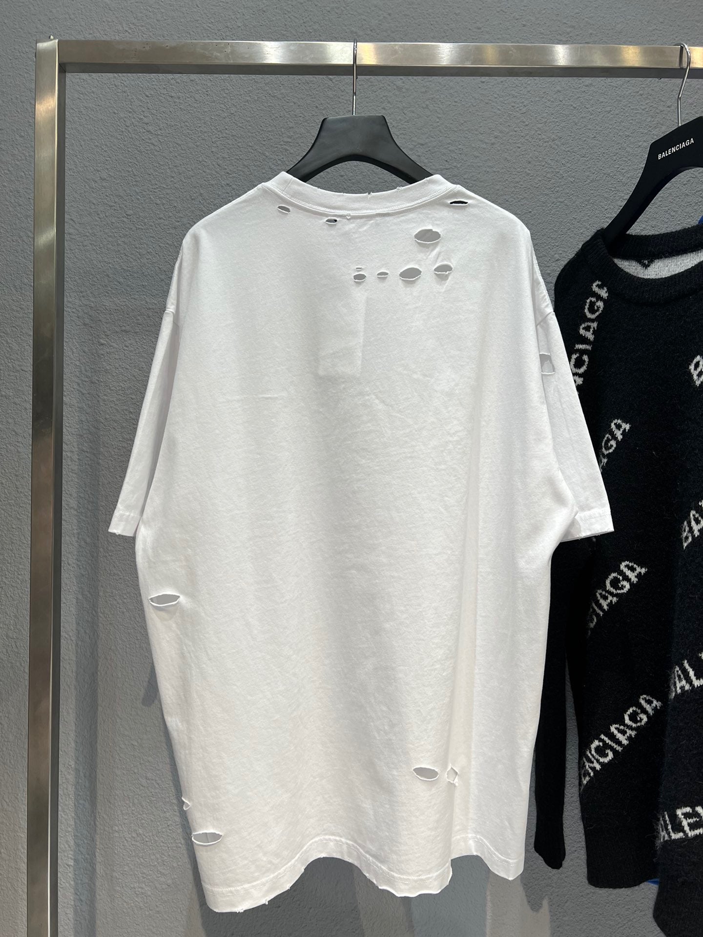 Balenciaga T-shirt