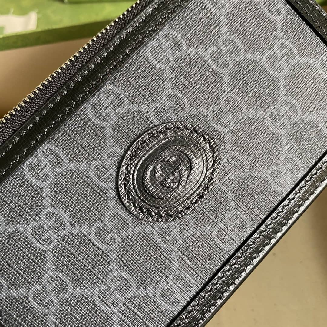 Gucci Interlocking G Mini Bag Replica 671674