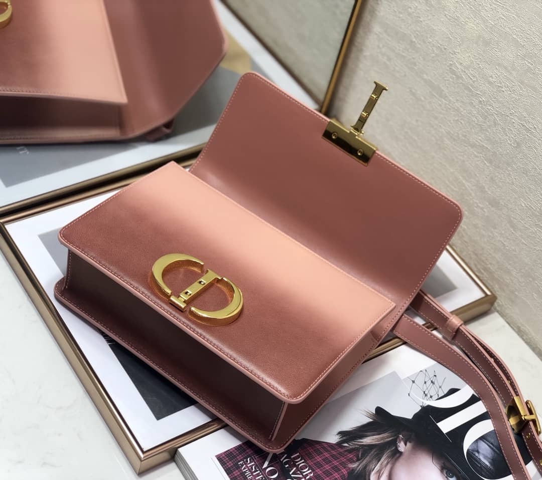 Dior Dupe Bag 30 Montaigne