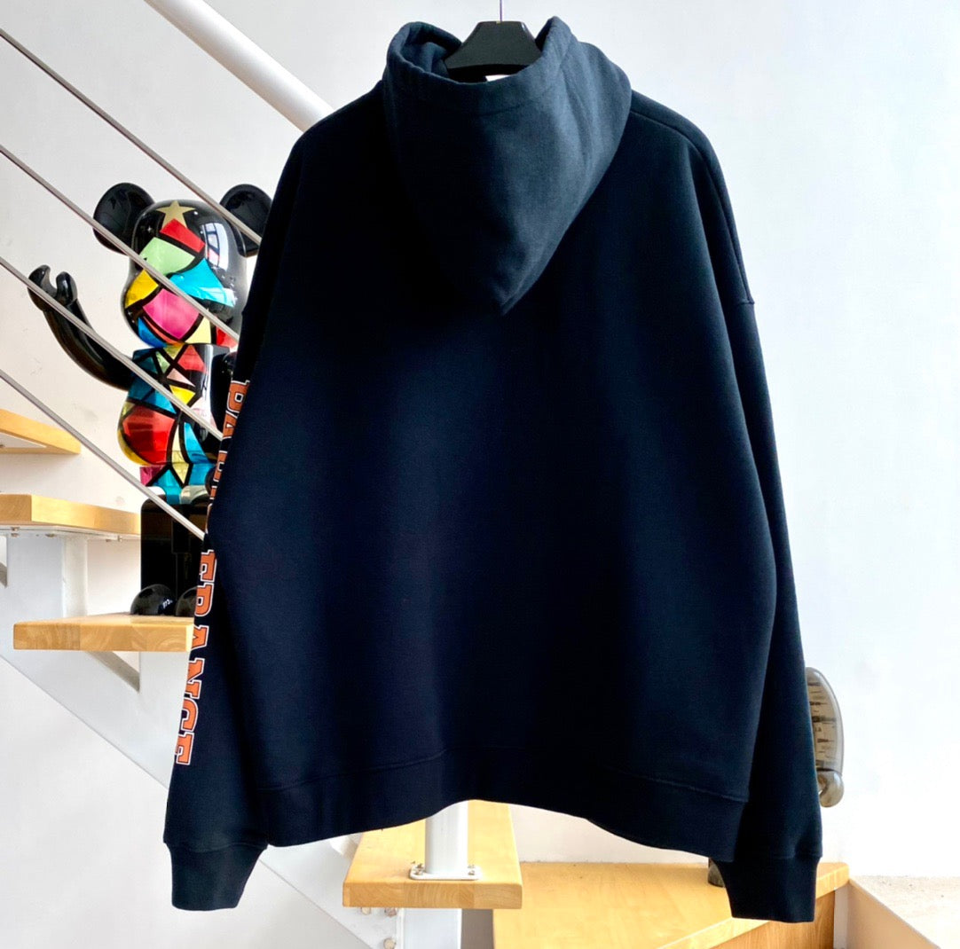 Balenciaga Hoodie