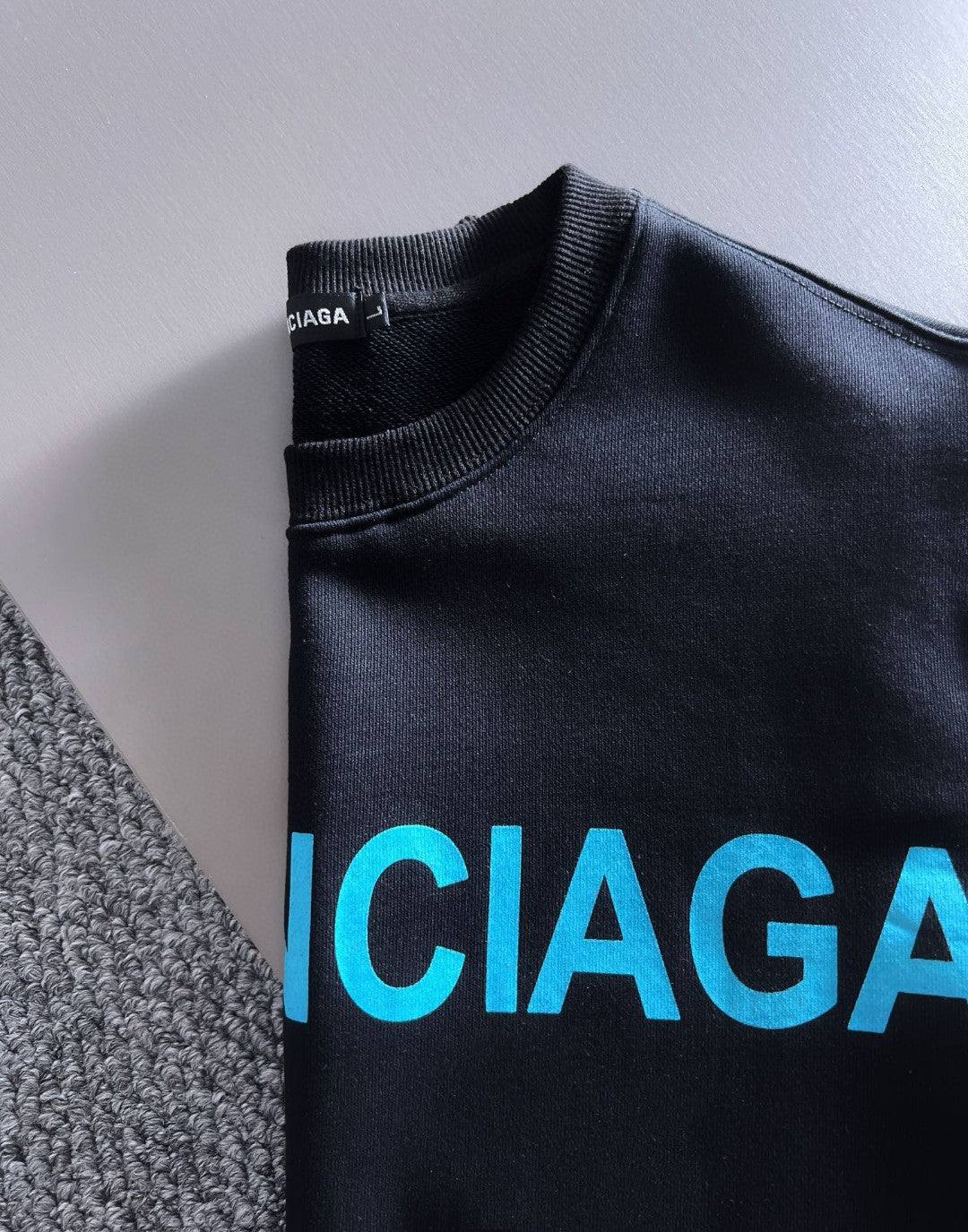 Balenciaga Sweatshirt