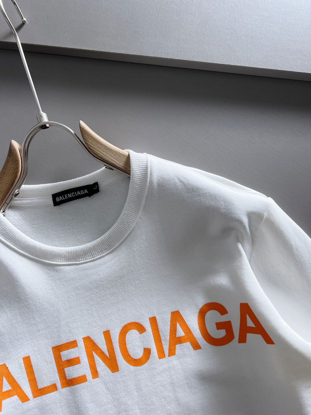 Balenciaga Sweatshirt