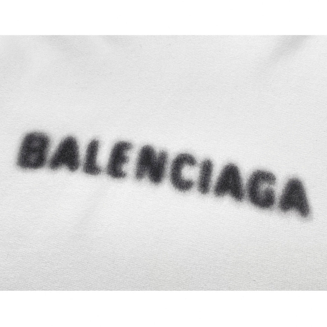 Balenciaga Hoodie