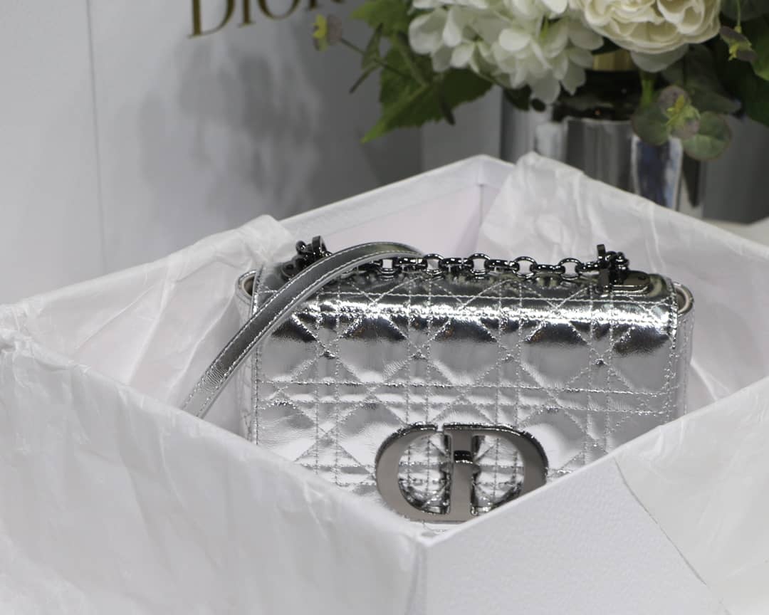 Christian Dior Caro Replica Bag