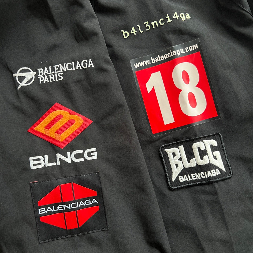 Balenciaga Jacket