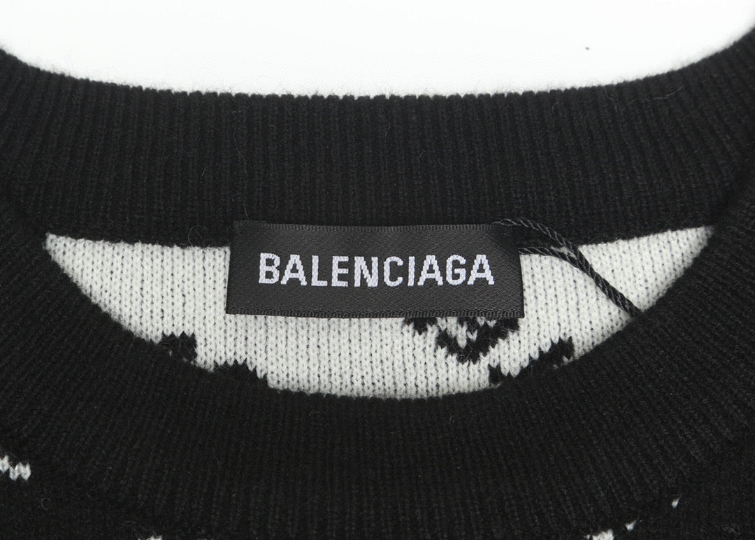 Balenciaga Sweater