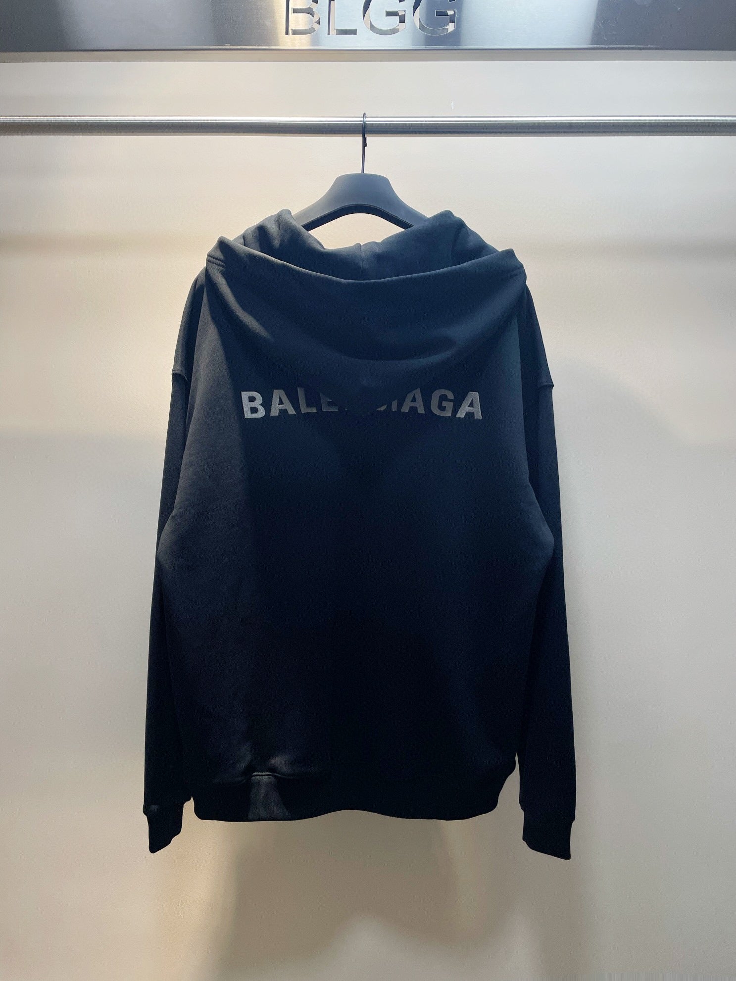 Balenciaga Jacket