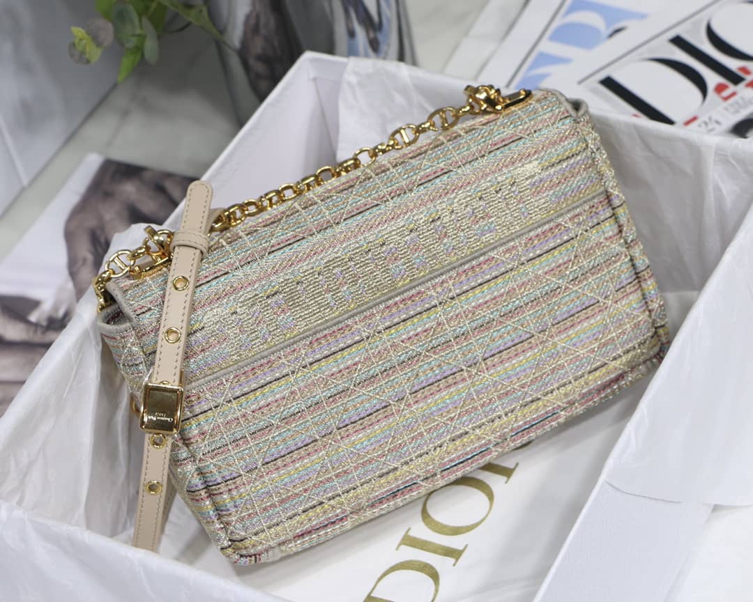 Christian Dior Caro Replica Bag
