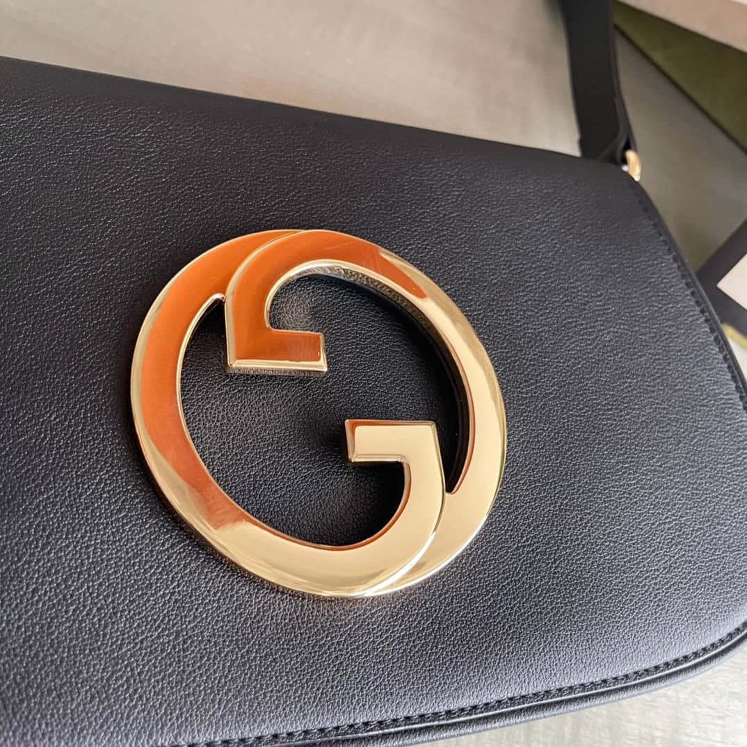 Gucci Blondie Shoulder Crossbody Bag 699268 Replica