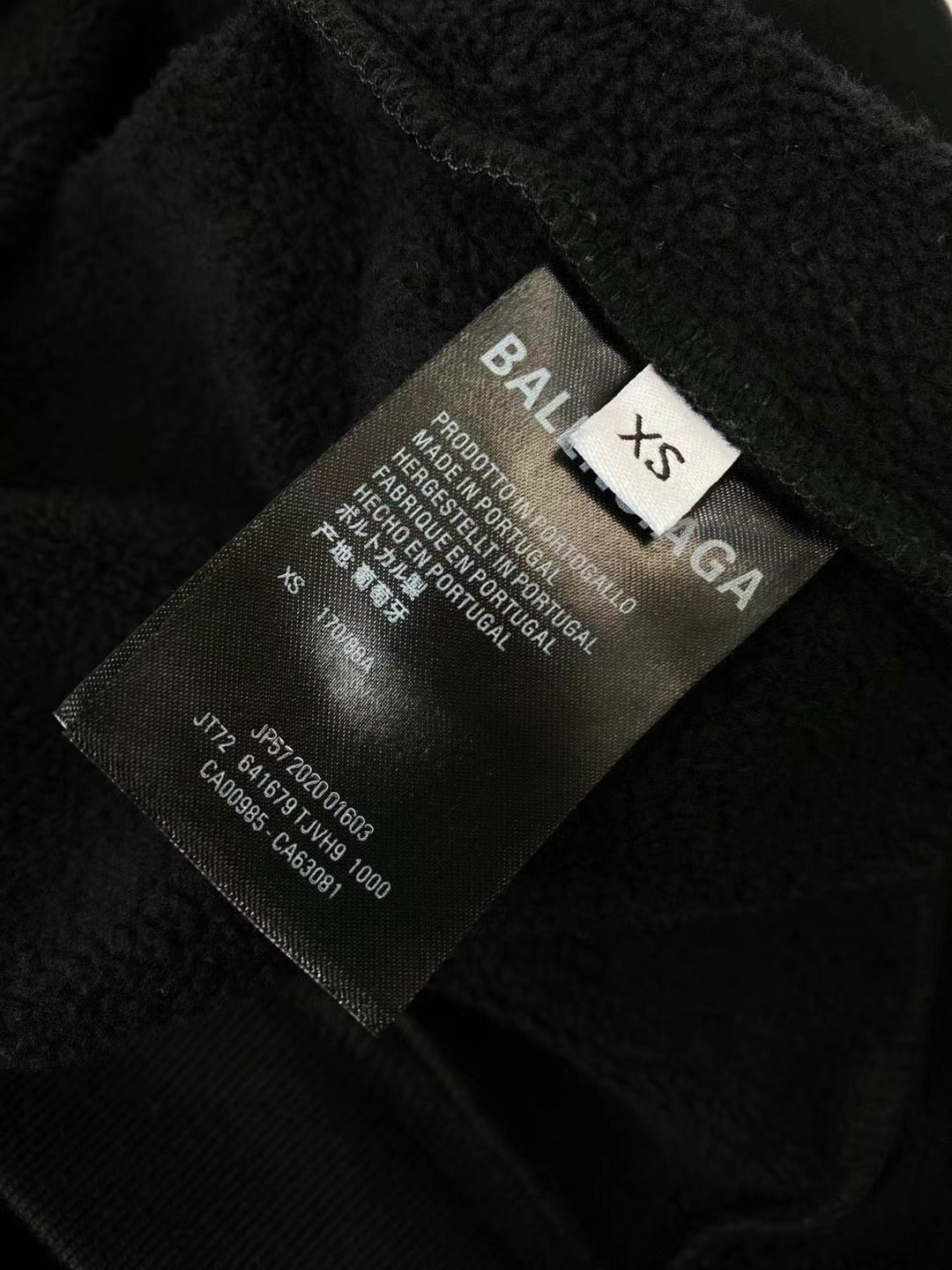 Balenciaga Hoodie