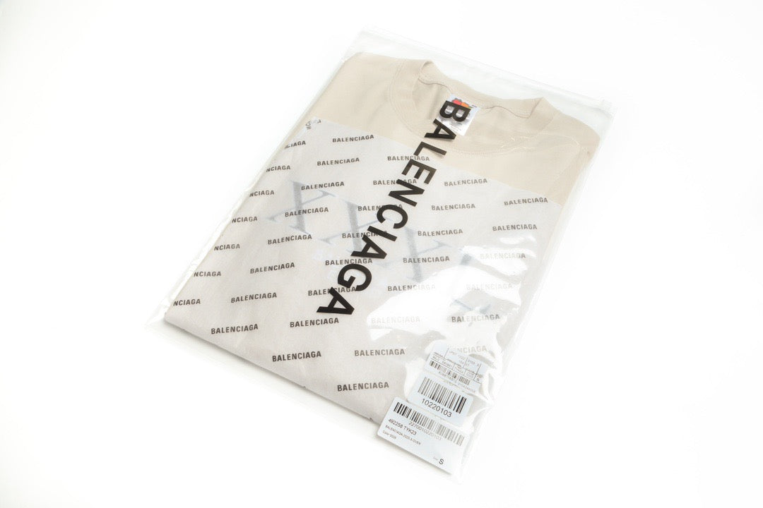 Balenciaga T-shirt