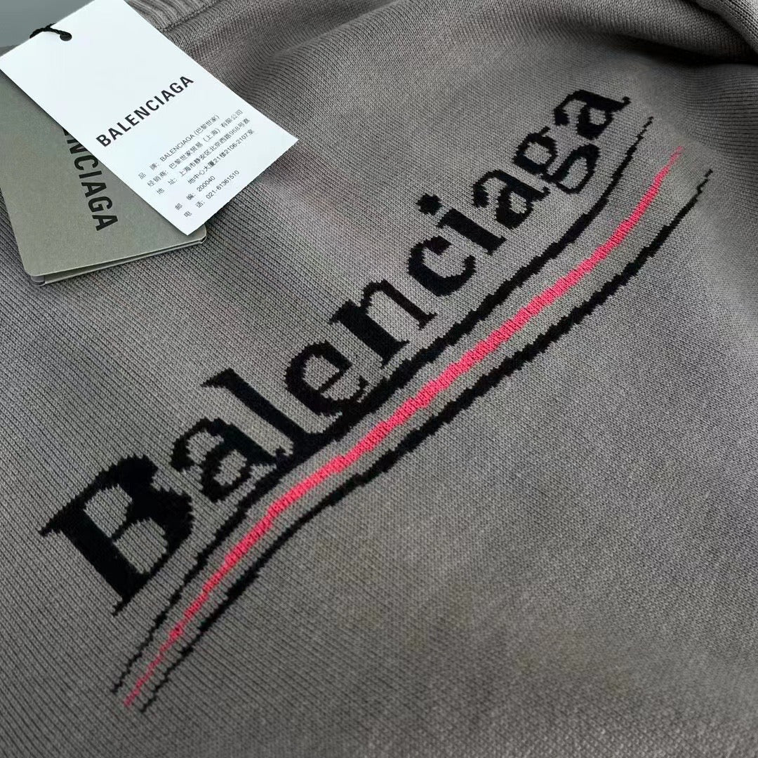 Balenciaga Sweatshirt