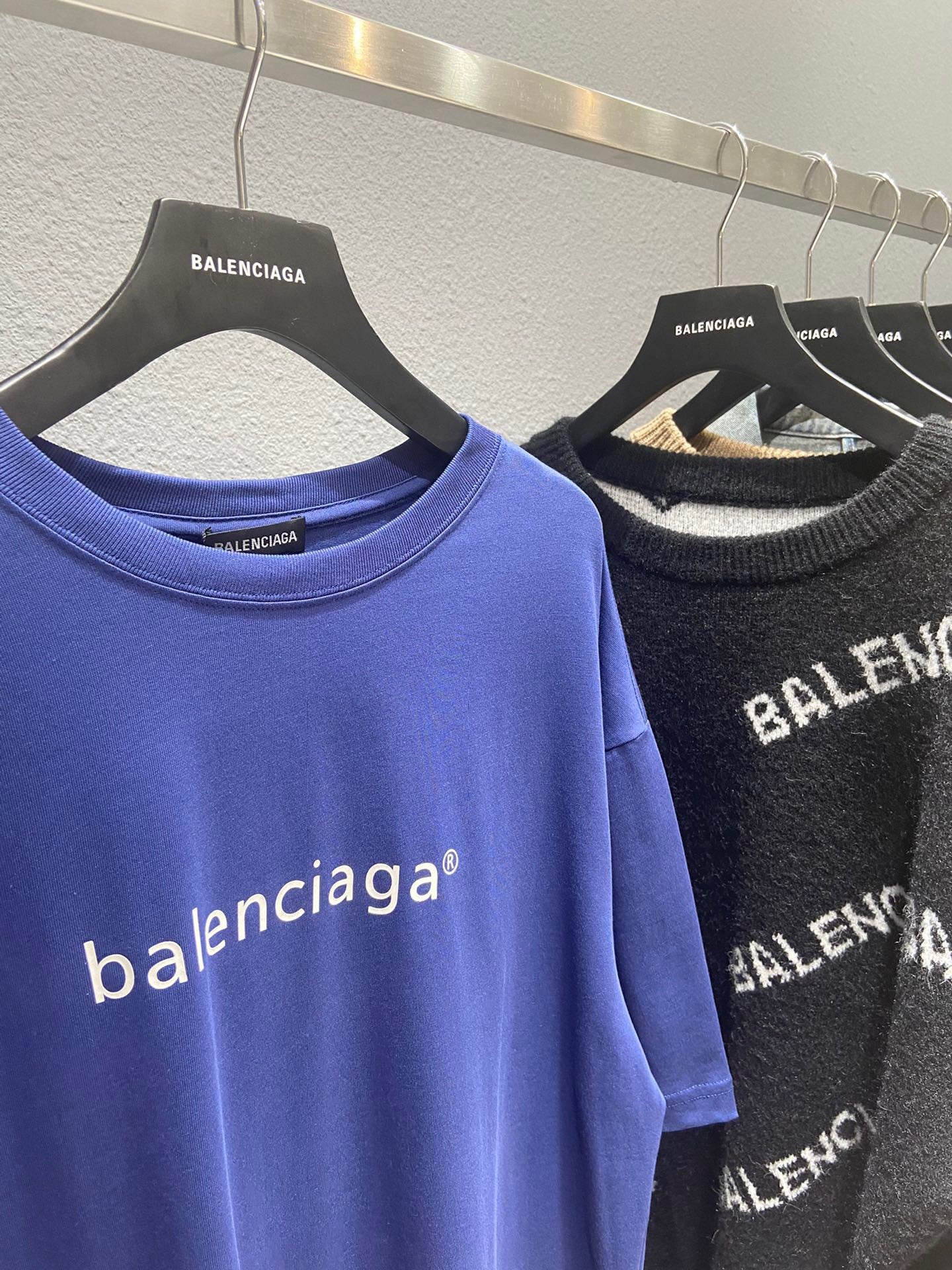Balenciaga T-shirt