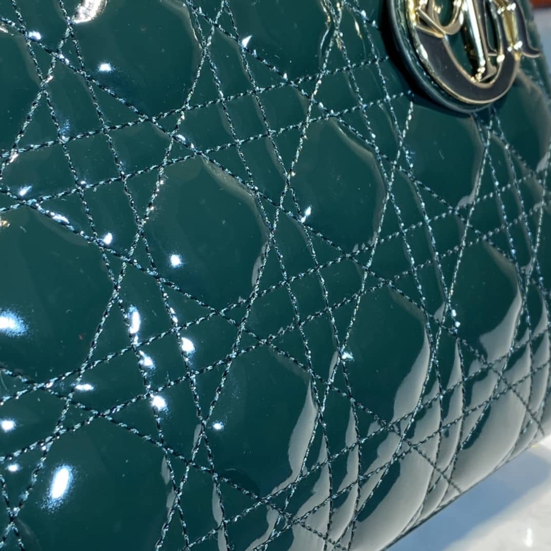 Christian Dior Lady Dior 24CM Replica Bag
