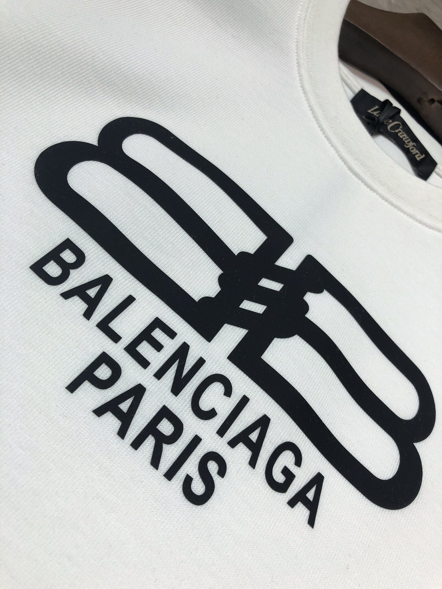 Balenciaga Sweatshirt