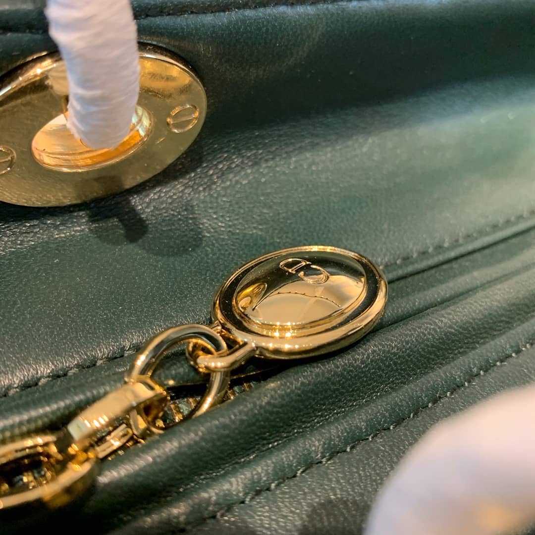 Christian Dior Lady Dior 24CM Replica Bag