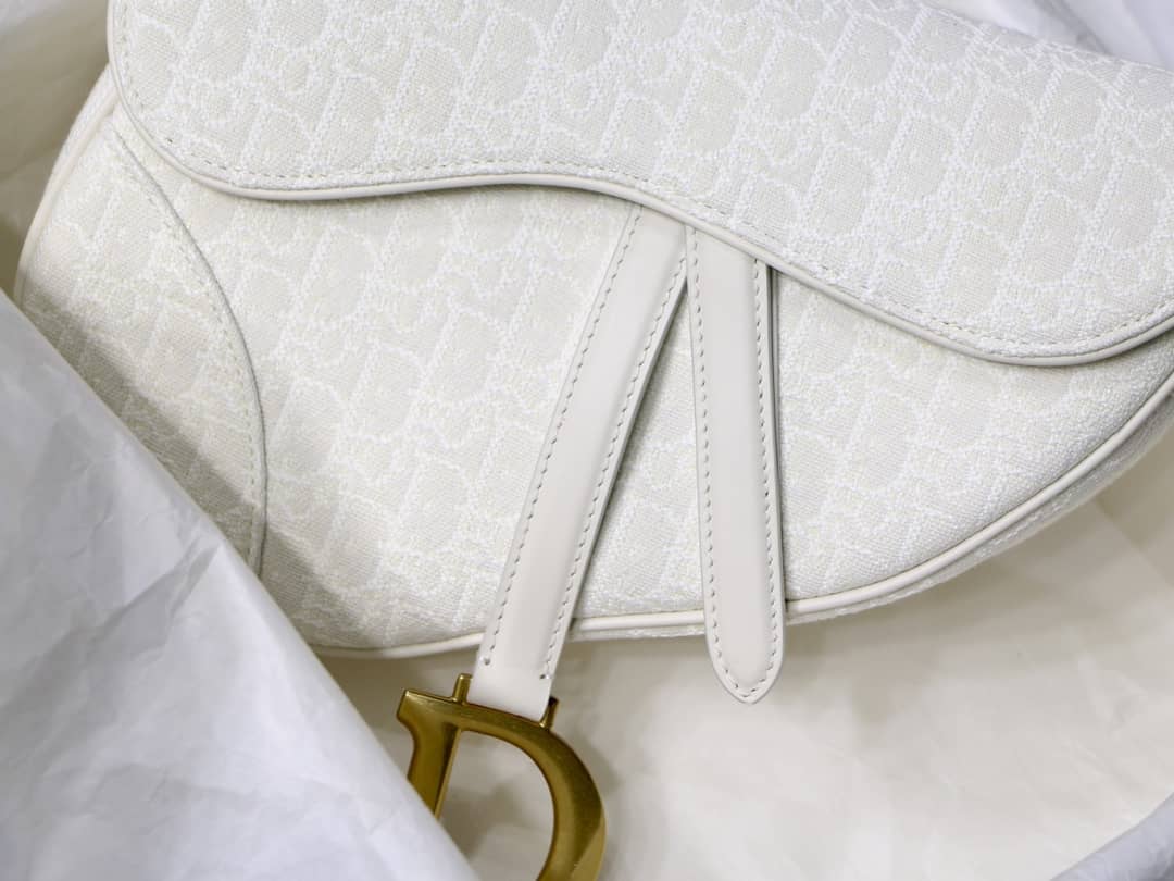 Christian Dior Saddle 25.5CM Replica Bag