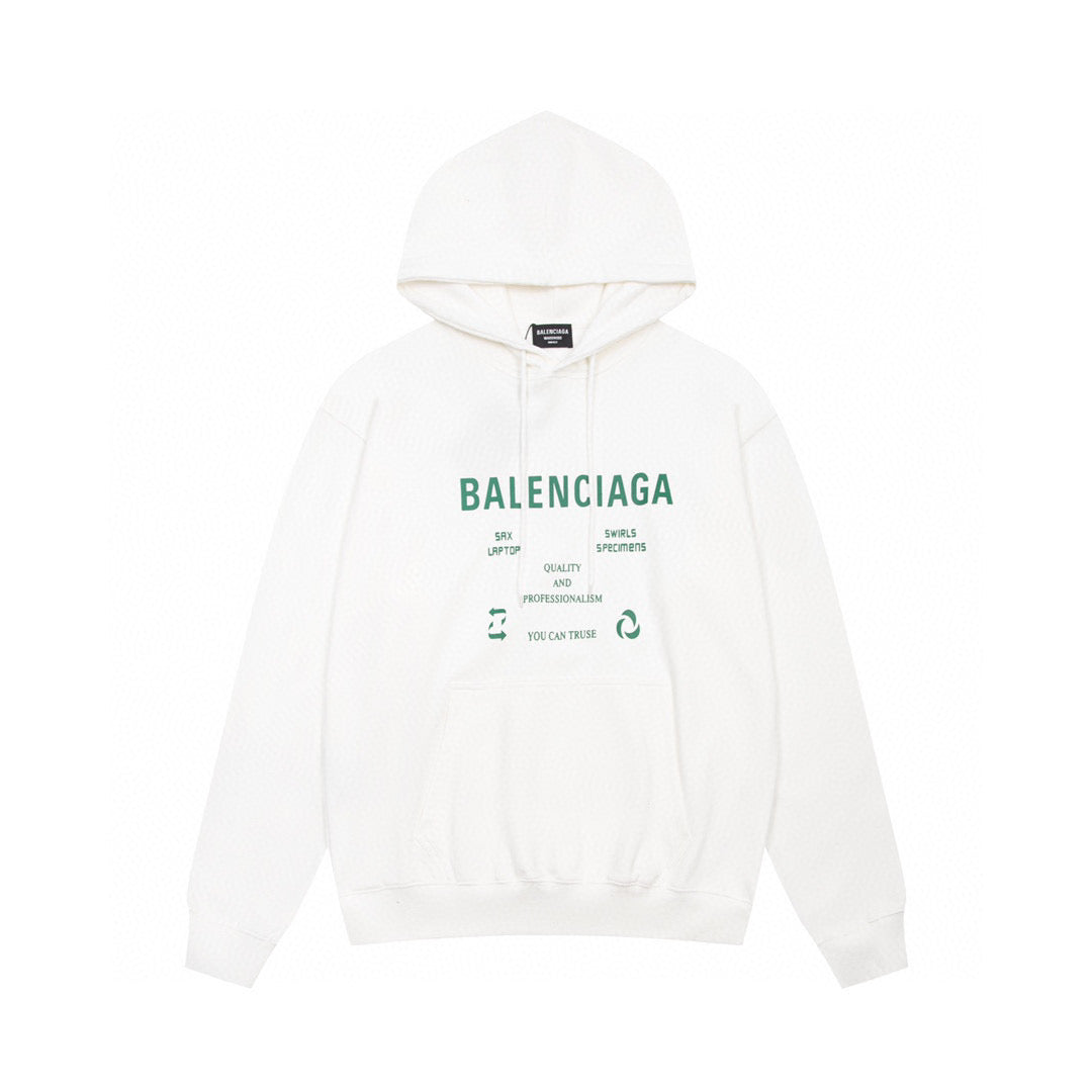 Balenciaga Hoodie