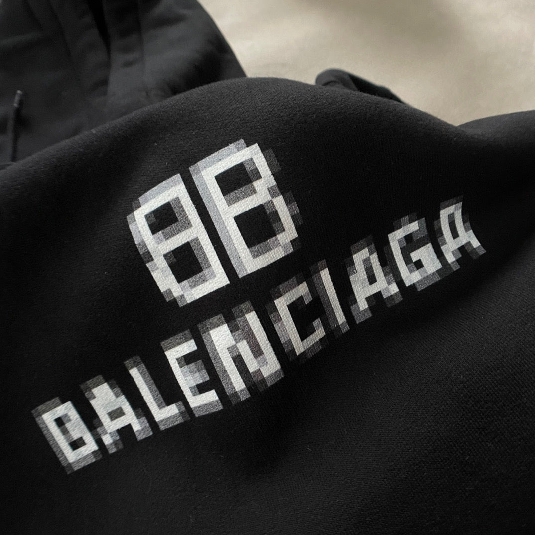 Balenciaga Hoodie