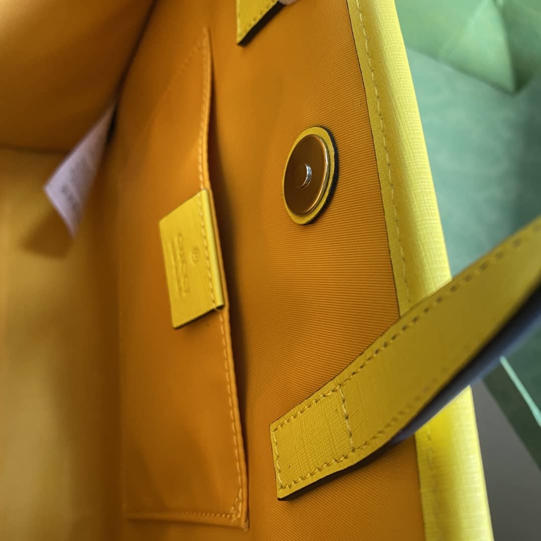 Gucci GG Medium Ophidia Tote Replica 612992