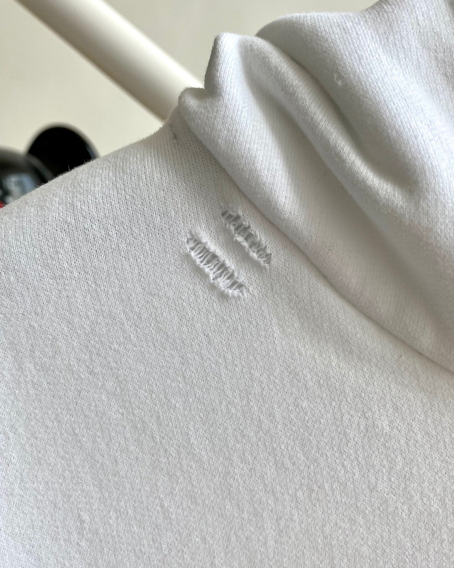 Balenciaga Hoodie