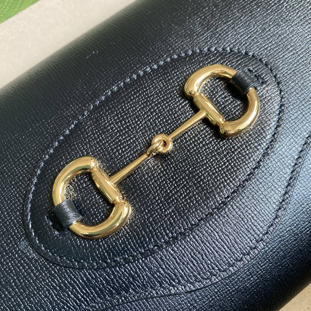 Gucci Horsebit Bag Dupe x Huhh1955 Small Bag 677286