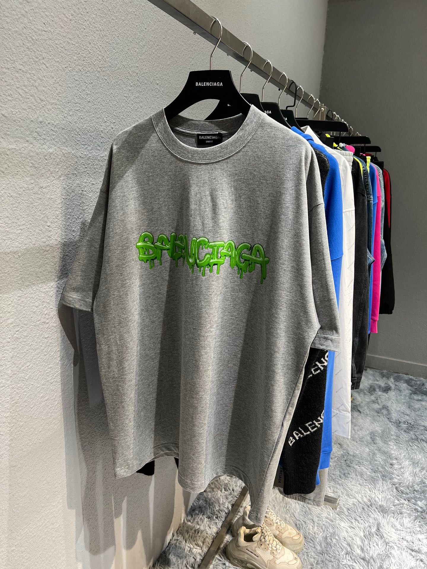 Balenciaga T-shirt