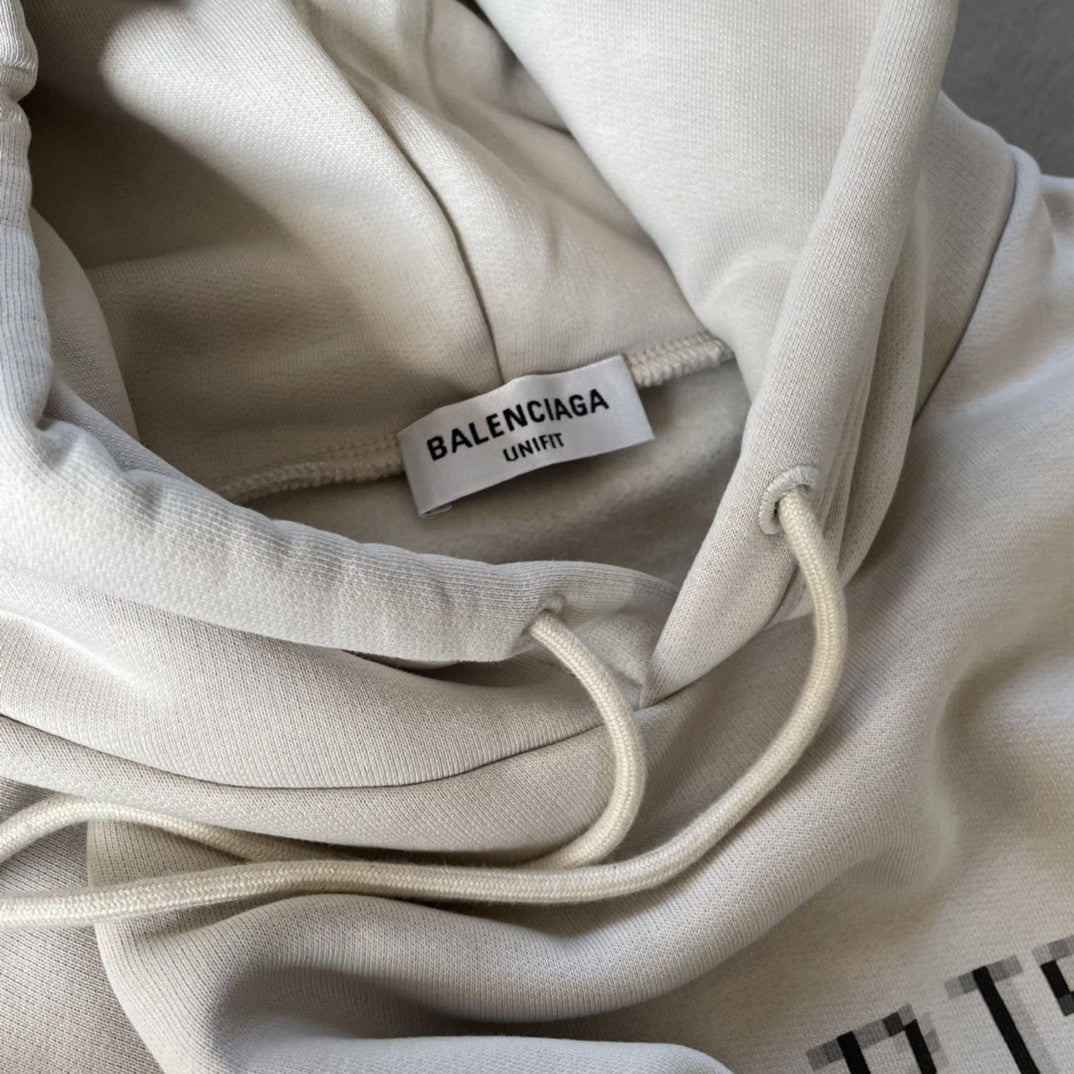 Balenciaga Hoodie