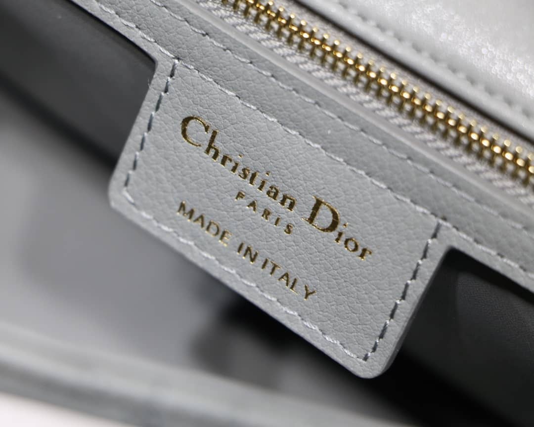 Christian Dior Caro Replica Bag