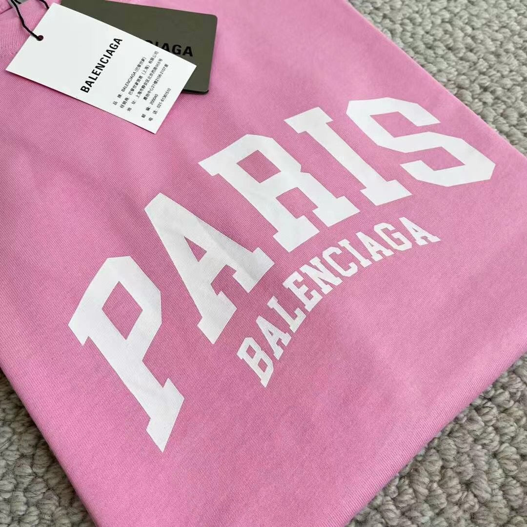 Balenciaga T-shirt