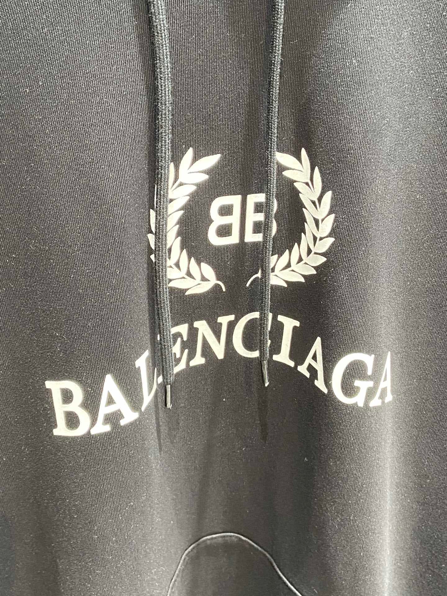 Balenciaga Hoodie