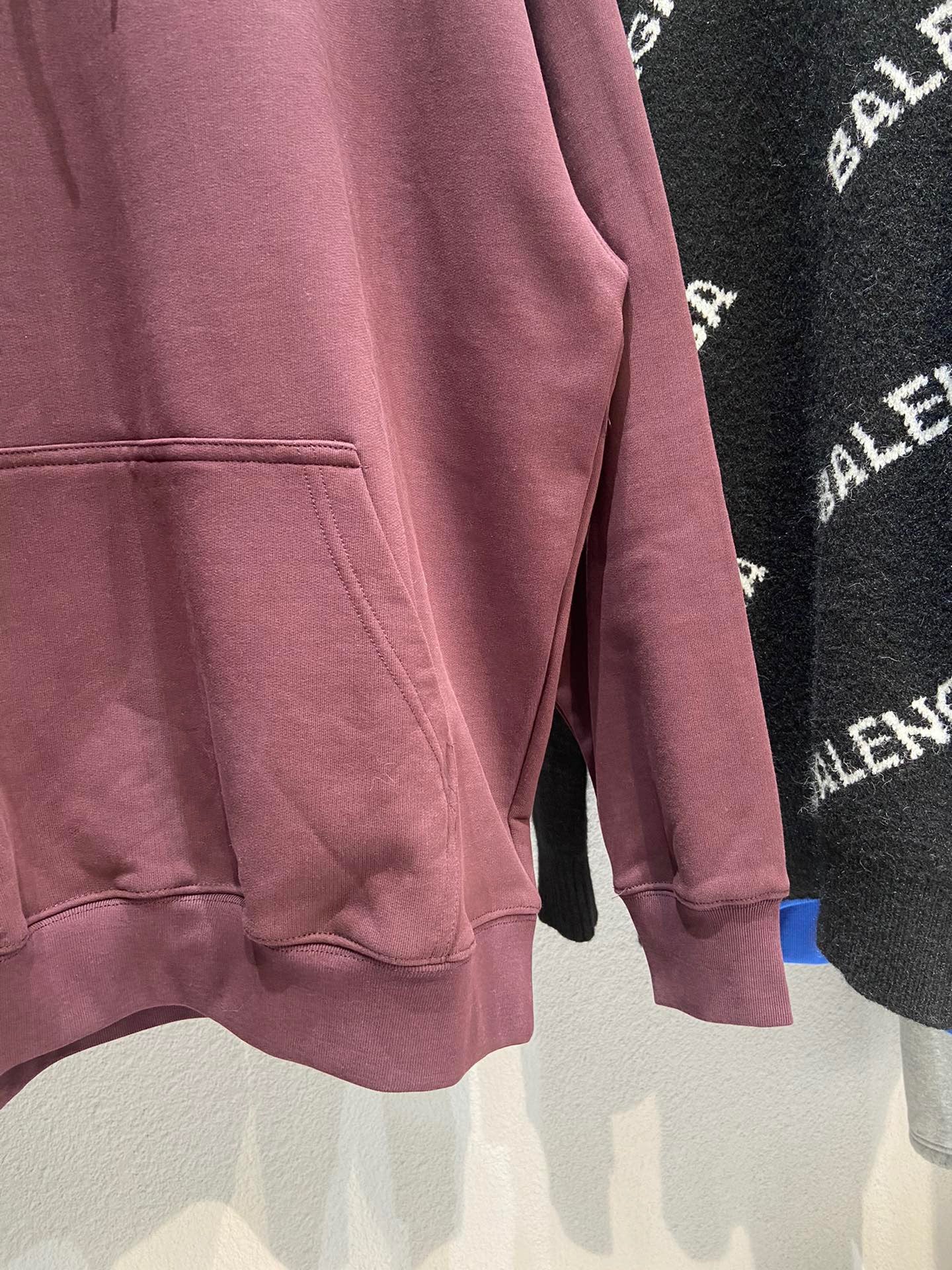 Balenciaga Hoodie