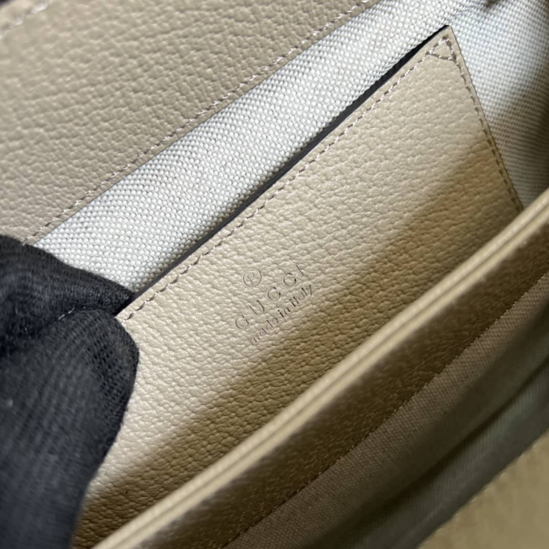 Gucci Ophidia GG Small Shoulder Chain Crossbody Bag 503877 Replica