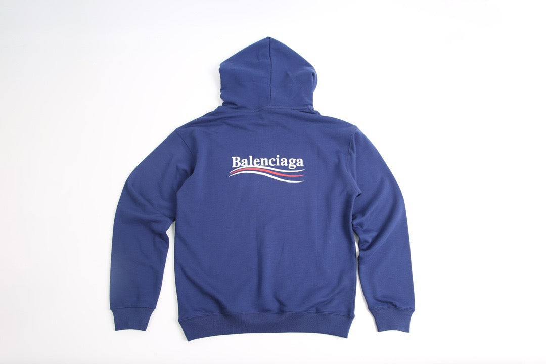 Balenciaga Hoodie