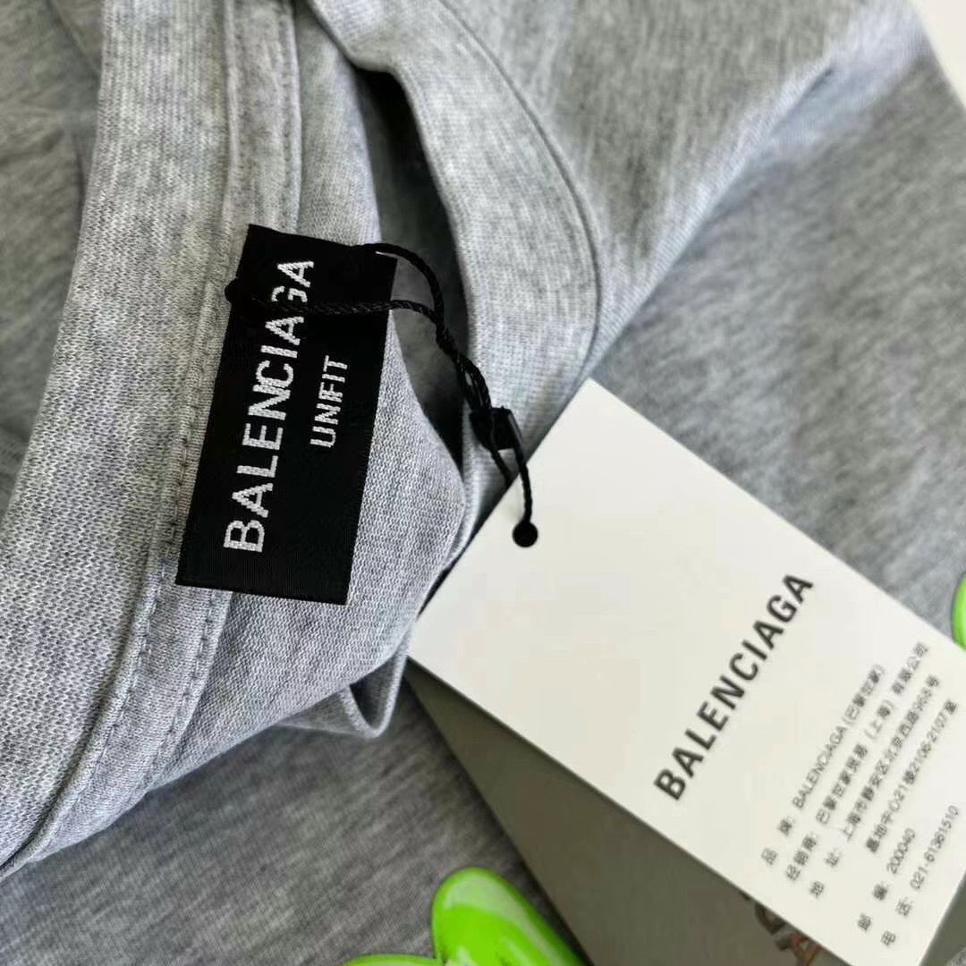 Balenciaga T-shirt
