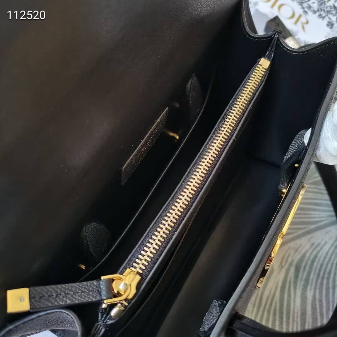 Christian Dior Tote Bag Dupe