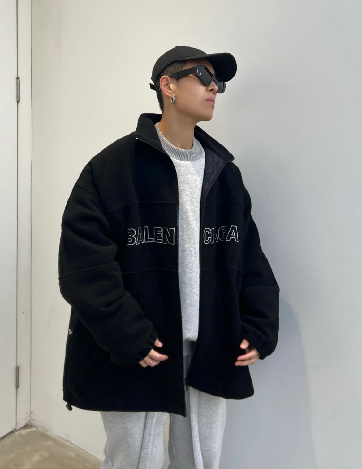 Balenciaga Jacket