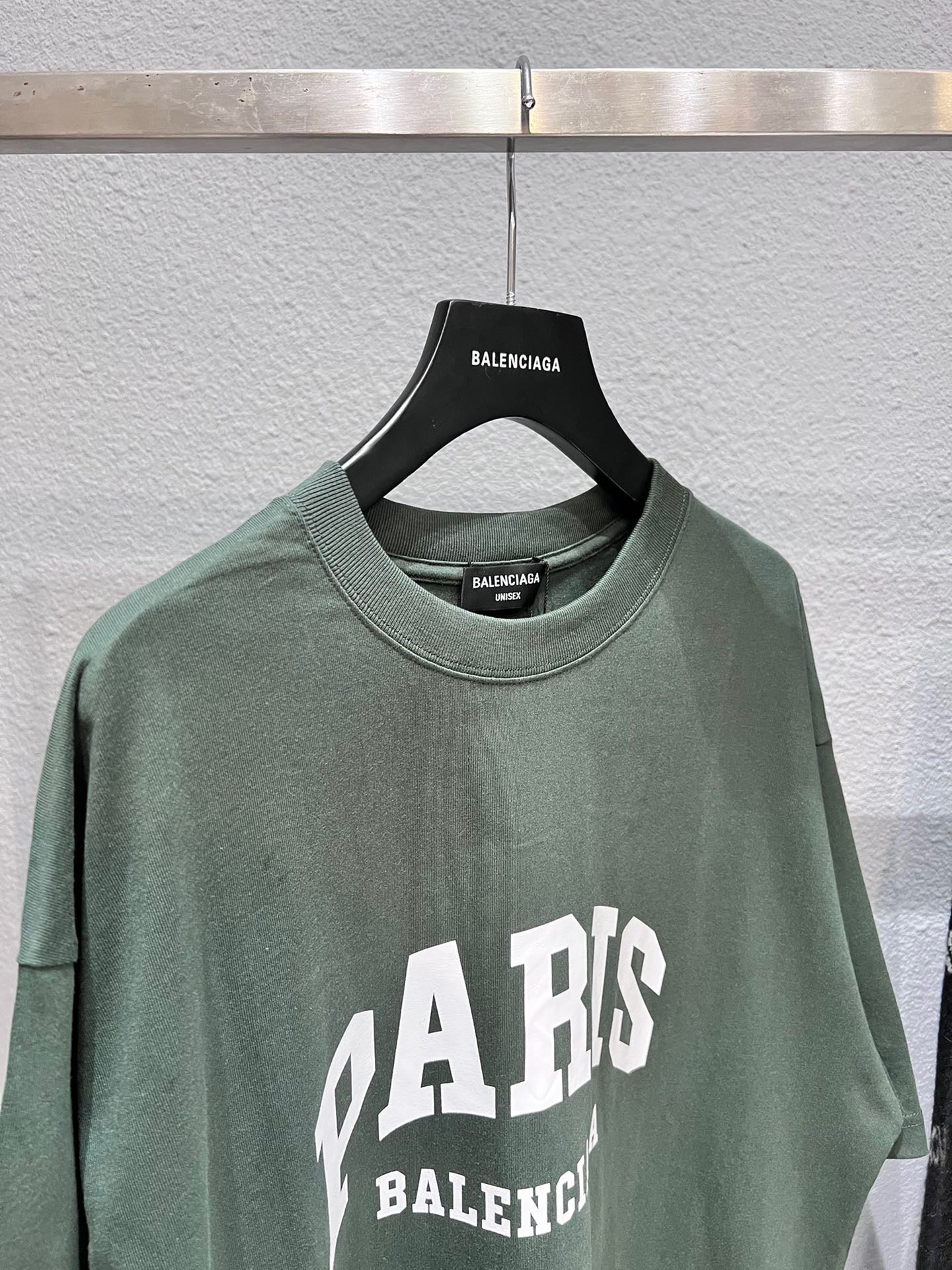Balenciaga T-shirt