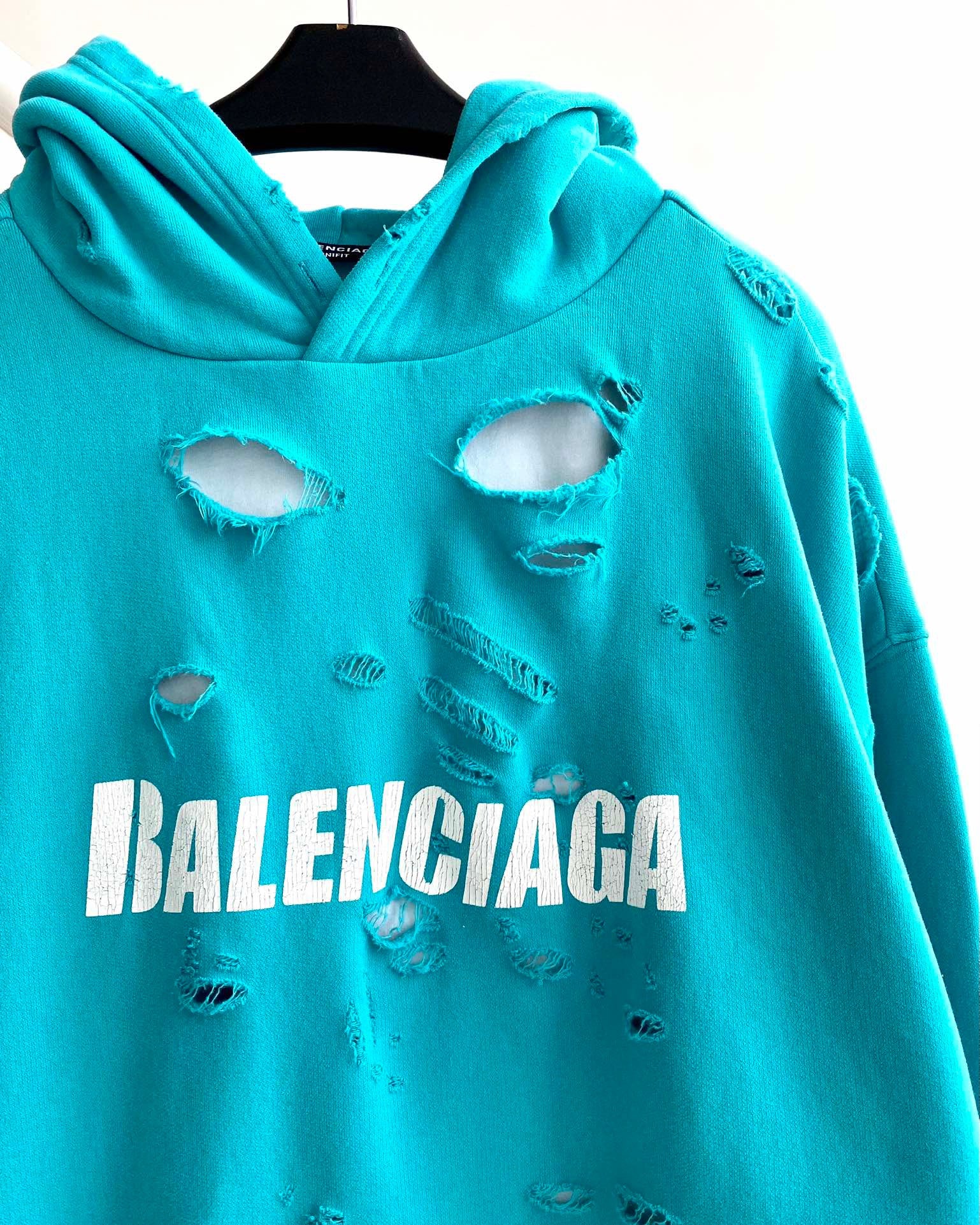 Balenciaga Hoodie