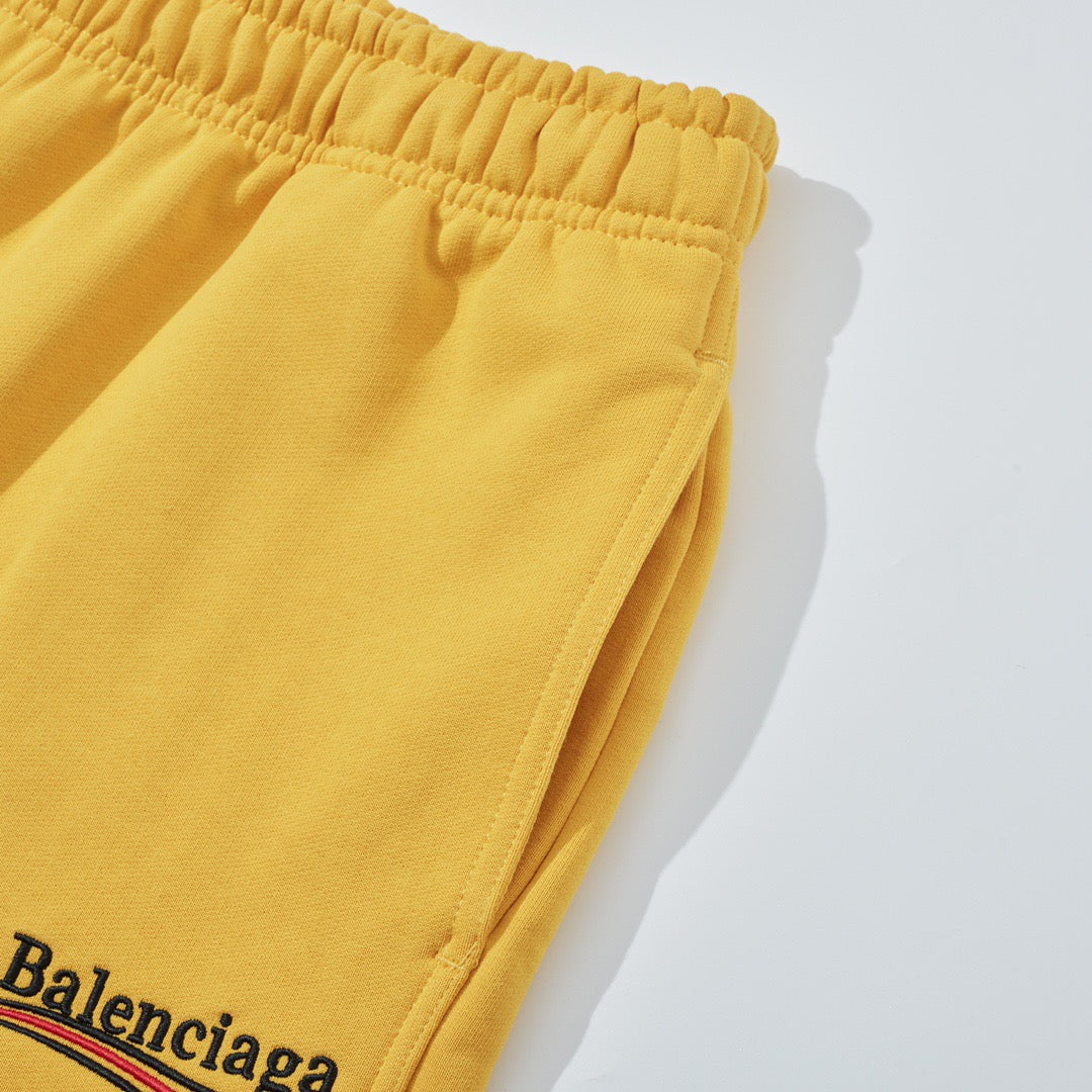 Balenciaga Shorts