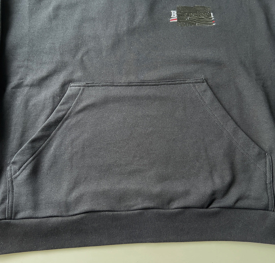 Balenciaga Hoodie