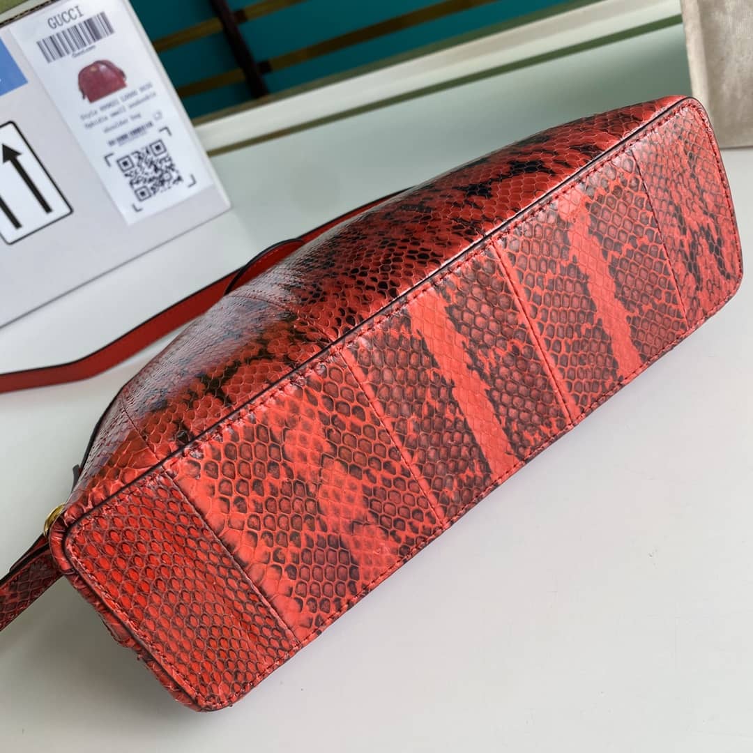 Gucci Ophidia GG Shoulder Crossbody Bag Replica 499621