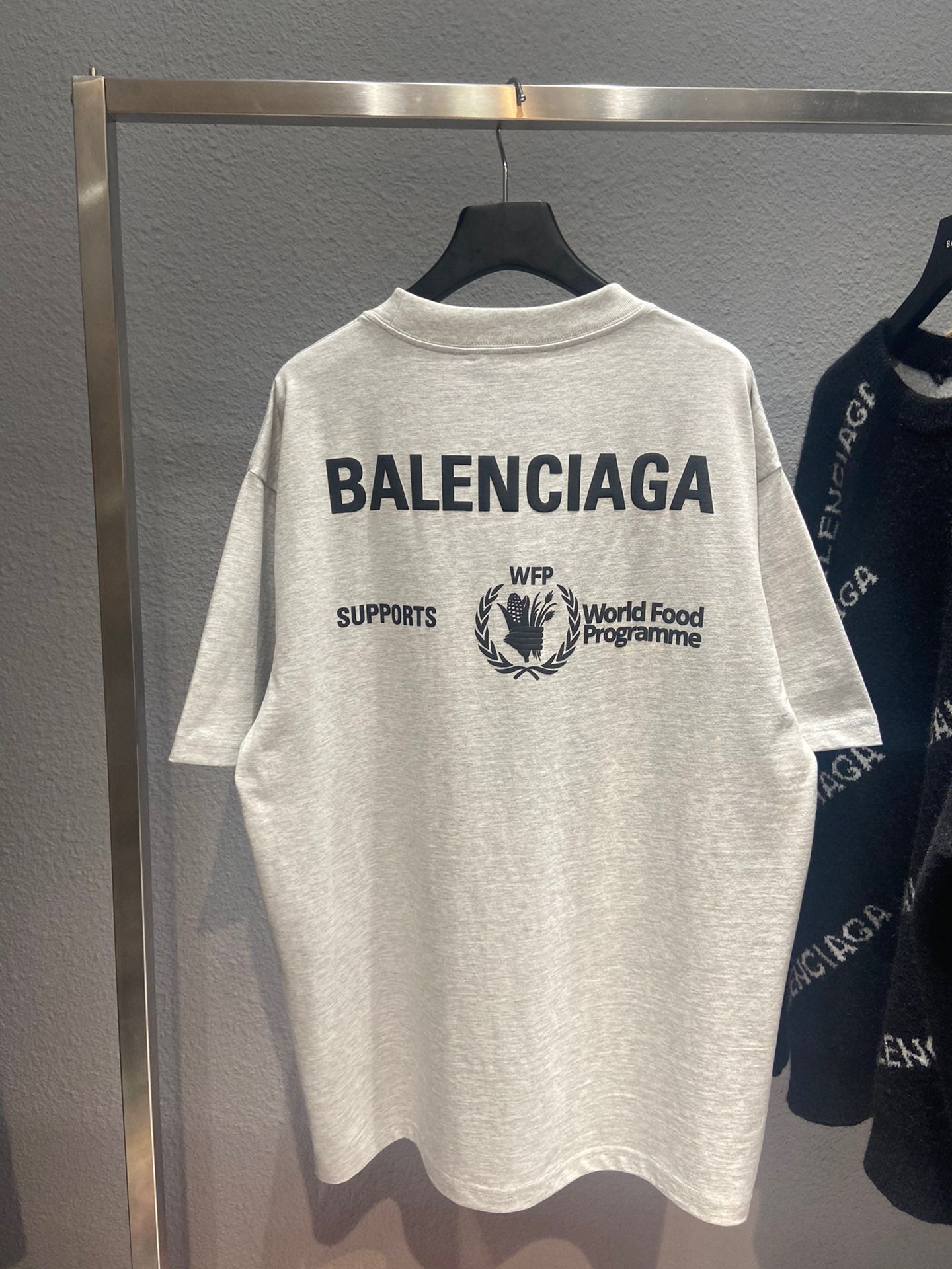 Balenciaga T-shirt