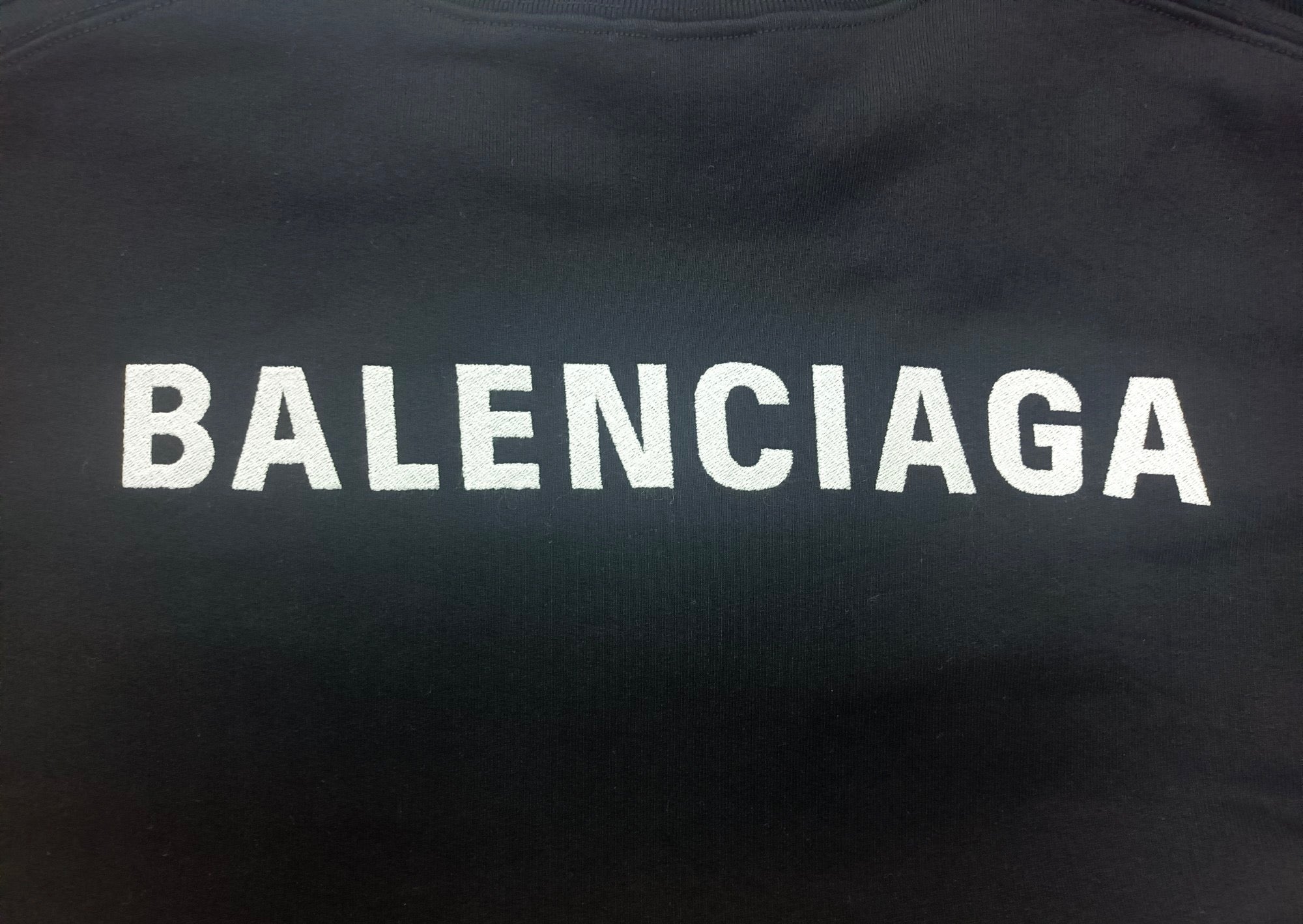Balenciaga Sweatshirt