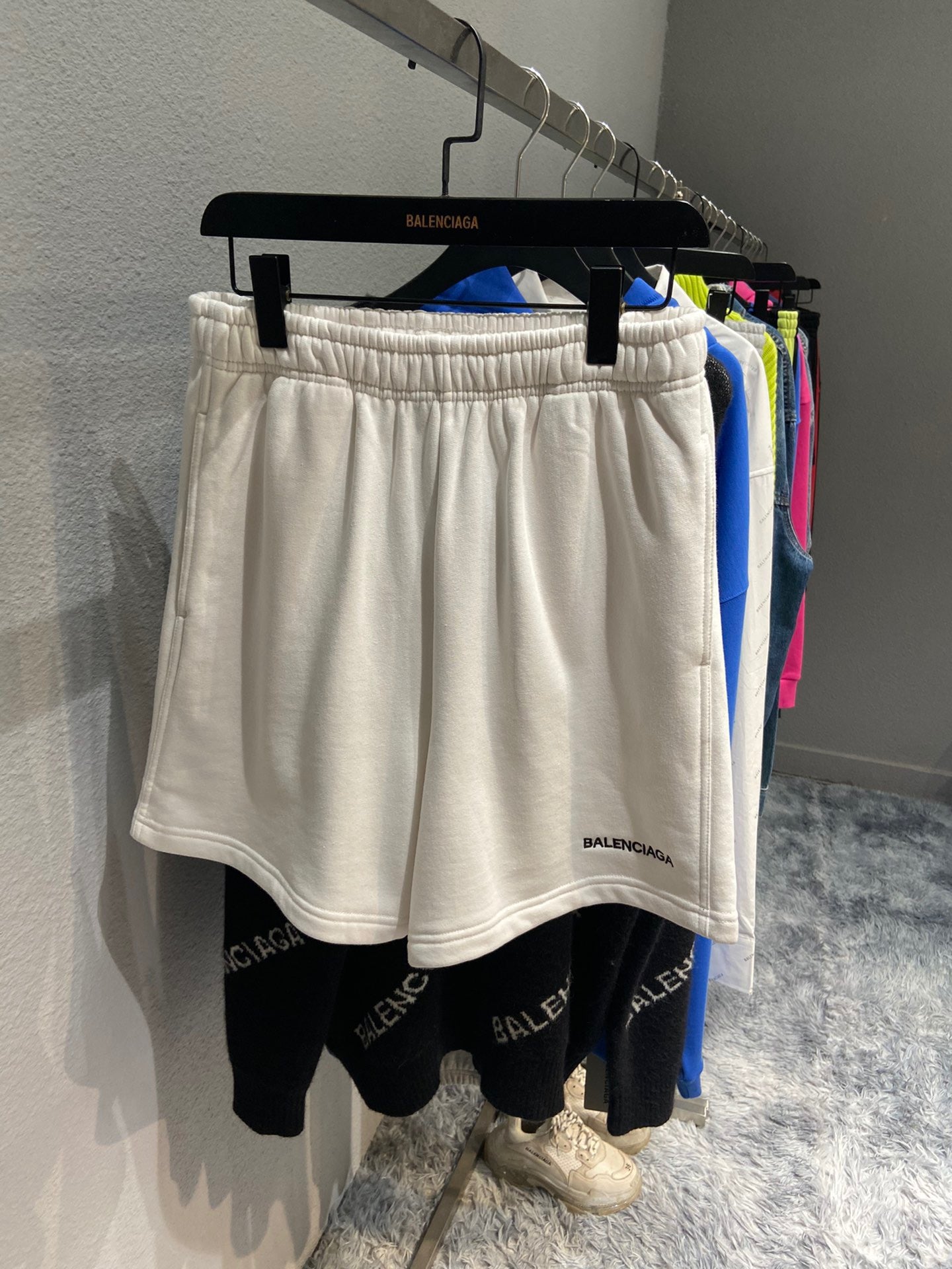 Balenciaga Shorts